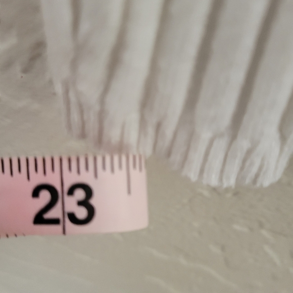 Anthropologie Ribbed Turtleneck Size Small - Picture 8 of 8